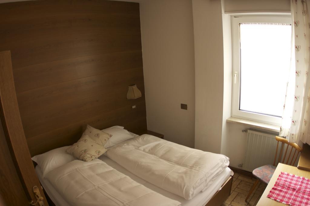 A. Paolo Apartments Vigo di Fassa Exterior photo