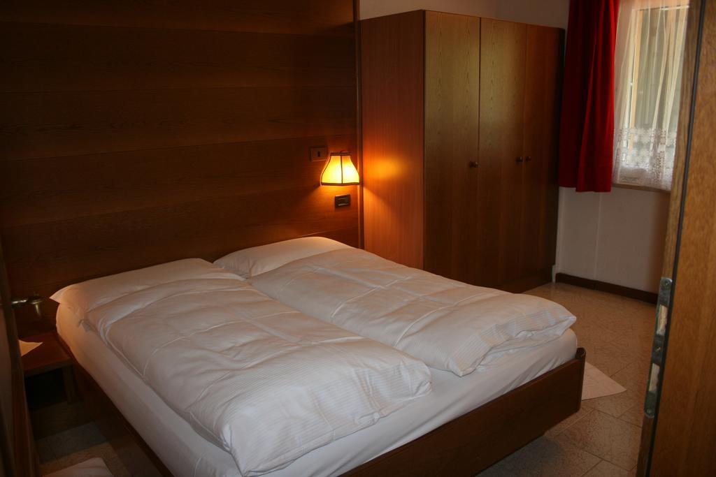 A. Paolo Apartments Vigo di Fassa Exterior photo