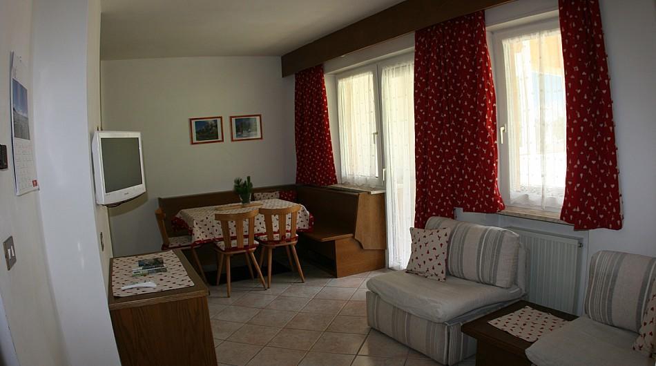 A. Paolo Apartments Vigo di Fassa Exterior photo